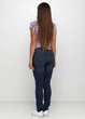 Джинсы Cheap Monday W27L32 Синий 0356748_мел._27 - изображение 2