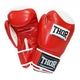 Боксерські рукавички Thor Competition 16oz Red/White (500/01(PU) RED/WHITE 16 oz.) - зображення 1