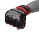 Перчатки для MMA PowerPlay 3058 S Black/Red (PP_3058_S_Black/Red) - изображение 3