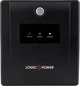ИБП LogicPower LPM U1400VA-P (LP10394) - изображение 2