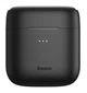 Безпровідні Bluetooth навушники Baseus W06 Black - изображение 4