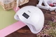 Лампа SUN 5 WHITE 48W для полімеризації - зображення 6