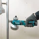 Аккумуляторная отвертка шуруповерт Makita DF012DSE 7,2В + 2 АКБ 1,5 Ah + З/У + кейс электроотвертка ручной шуруповерт дрель (4134) - изображение 10