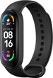 Фітнес-браслет Xiaomi Mi Smart Band 6 Black - зображення 1