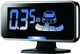 Парковочный радар для заднего бампера c LCD-дисплеем Steelmate PTS410V4 Silver - изображение 1