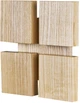 Світильник настінний ITERNA Wall A LW010 Світлий ясен, 4xG4 (LW010) - изображение 2