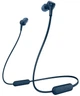 Наушники Sony WI-XB400 Extra Bass Blue (WIXB400L.CE7) - изображение 1