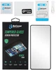 Защитное стекло для смартфона Samsung Galaxy A52 SM-A525 BeCover Black (BC_706016) - изображение 3