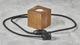 Настільна лампа Iterna CUBE темний (LW002) - изображение 5