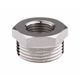 Футорка 1 1/2"Зх1 1/4"В нікельована SF3744032 Thermo Alliance - зображення 3
