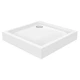 Набір Qtap душова кабіна Presto WHI1099SP5 Pear + піддон Unisquare 309915 (PREWHI1099SP5UNIS309915) - зображення 3
