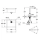 Набор Grohe Мойка Кухонная K700 31574Dl0 + Смеситель Minta Smartcontrol 31613Da0 - изображение 2
