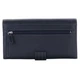 Кошелек женский кожаный синий Picard 8674 navy - изображение 7