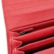 Кошелек женский кожаный красный Picard 4765 rot - изображение 3