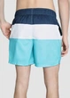 Шорты пляжные мужские O'STIN Casual BNMC0T237C 38 Голубые (2990021183043) - изображение 3