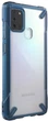 Чехол для смартфона Ringke Fusion X для Samsung Galaxy A21s Space Blue (RCS4838) - изображение 3