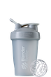Спортивный шейкер Blender Bottle Classic Loop 590 ml Grey - изображение 1
