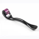 Мезоролер для шкіри DERMA ROLLER 540 голок без пластикового кейсу Black 1.0 mm (17698) - зображення 1