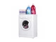 Пральна машина Indesit IWSB 51051 UA - зображення 3