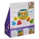 Веселый аквариум Фишер-Прайс Fisher-Price Laugh and Learn Magical Lights Fishbowl - изображение 7
