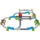 Залізниця Томас і друзі " Fisher-Price Thomas and Friends Track Master Percy 6-in-1 Motorized Engine Set - зображення 4