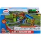 Залізниця Томас і друзі " Fisher-Price Thomas and Friends Track Master Percy 6-in-1 Motorized Engine Set - зображення 7