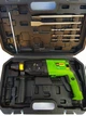 Перфоратор прямой ProCraft BH-1400 - изображение 3