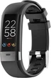 Фітнес-браслет Canyon SB-75 Smart Coach Black (CNS-SB75BB) - зображення 1