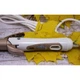 Утюжок выпрямитель плойка гофре 4в1 Gemei GM 2962 28 мм до 200 °C - изображение 8