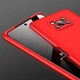 Чохол GKK 360 для Xiaomi Poco X3 бампер протиударний Red - зображення 3