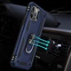 Чехол Shield для Iphone 12 Pro Бампер противоударный Blue - изображение 2