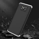 Чохол GKK 360 для Xiaomi Poco X3 бампер протиударний Black-Silver - зображення 5