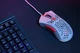 Миша 2E Gaming HyperSpeed Lite RGB USB White (2E-MGHSL-WT) - зображення 6