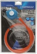 Редуктор Campingaz HOSE + REGULATOR SET 29 мБар 0.8 м (81355) - зображення 1