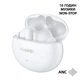 Наушники Huawei FreeBuds 4i Ceramic White (55034190/ 55034087) - изображение 2
