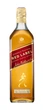 Виски Johnnie Walker Red label выдержка 4 года 0.7 л 40% (5000267014203) - изображение 2