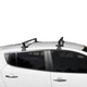 Багажник на гладкую крышу Nissan Leaf 2010- Kenguru BNLA - изображение 1