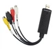 Карта видеозахвата Easy CAPture USB - RCA (90361) - изображение 2