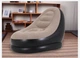 Надувное кресло с пуфом-подставкой для ног AIR SOFA (9233) - изображение 7