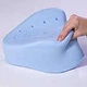 Ортопедическая подушка для ног и коленей анатомическая с эффектом памяти On Our Leg Pillow (7472) - изображение 4