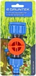 Фільтр для води Gruntek до шлангів 3/4" (296222138) - зображення 5