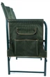 Крісло розкладне Ranger Guard Lite Зелене (RA 2241) - зображення 2