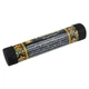Благовония Тибетские Himalayan Inc Гималайские Травяные Himalayan Herbal 20x4x4 см Черный (25657) - изображение 2