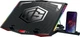 Охлаждающая подставка для ноутбука 2E Gaming 2E-CPG-005 Black (2E-CPG-005) - изображение 1