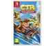 Игра Crash Team Racing Nitro-Fueled (английская версия) (Nintendo Switch) - изображение 1