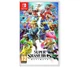 Super Smash Bros. Ultimate (русская версия) (Nintendo Switch) - изображение 1