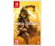 Mortal Kombat 11 (русские субтитры) (Nintendo Switch) - изображение 1