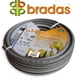 Шланг для поливу Bradas White Line 1/2" 50 м - зображення 1