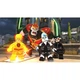 Lego DC Super-Villains (русская версия) (Nintendo Switch) - изображение 4