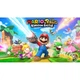 Mario + Rabbids: Kingdom Battle (русские субтитры) (Nintendo Switch) - изображение 2